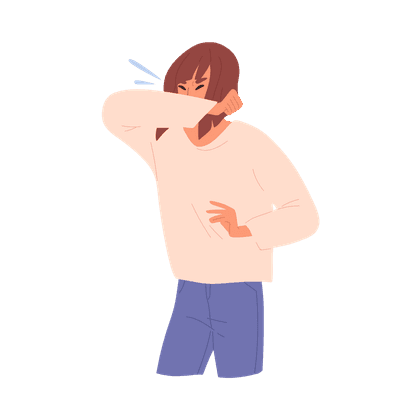 ARVI, ARD, cold, flu