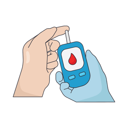 Type 2 diabetes mellitus