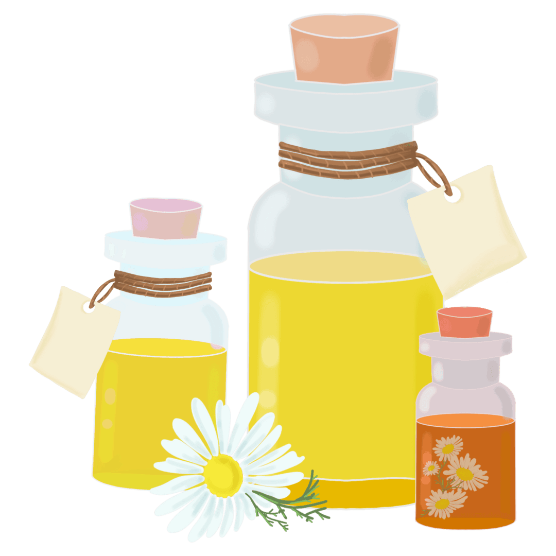 Image for Health and essential oils